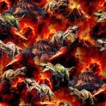 Realm of the Dinosaur